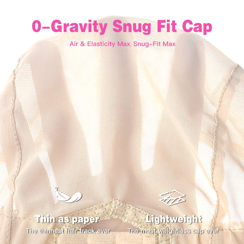 LIVIA New Arrival Full Size? 613 Blonde Brown HD Lace Frontal Loose Body Wave Wigs