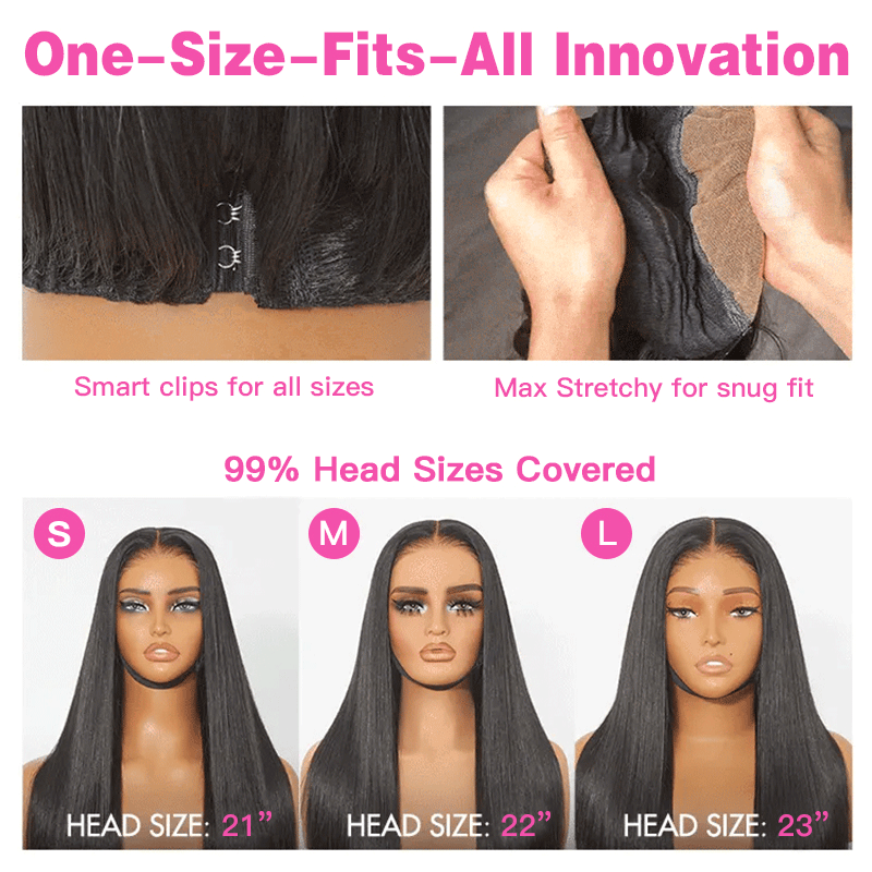 LIVIA New Arrival Full Size? 613 Blonde Brown HD Lace Frontal Loose Body Wave Wigs