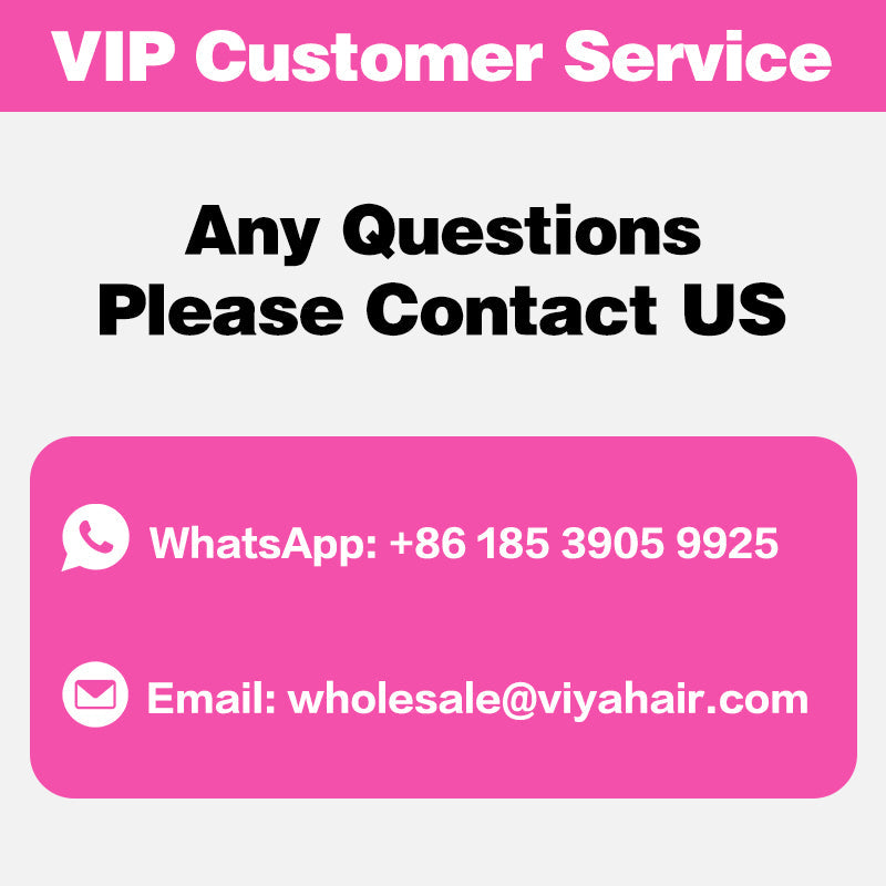 LIVIA 3 PCS 13x6 HD Lace Frontal  Body Wave All Pre Styled Color Wig Wholesale Package Deal